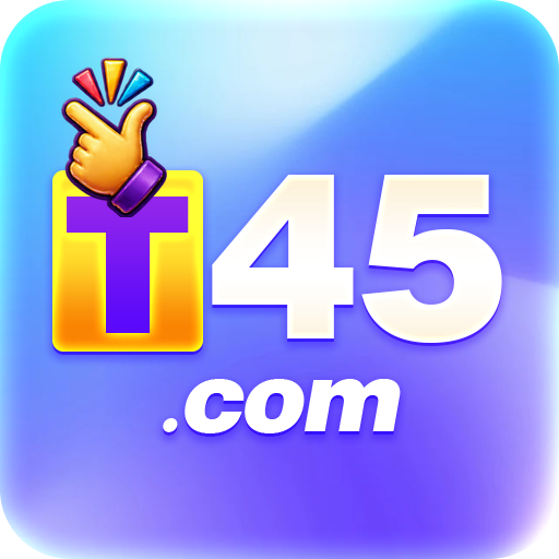 t45 Logo
