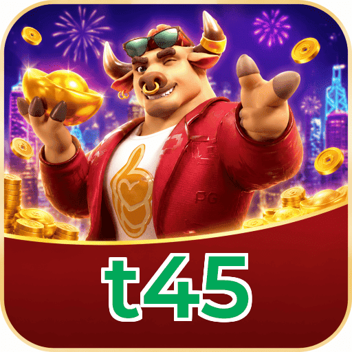 t45 Live Dealers