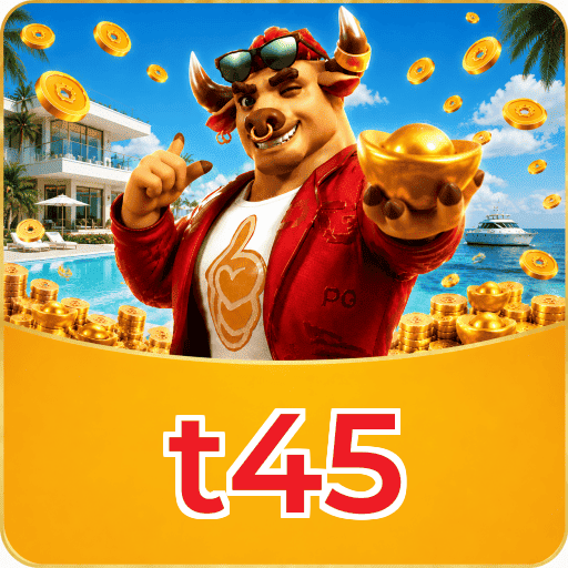 t45 Fortune Tiger Game