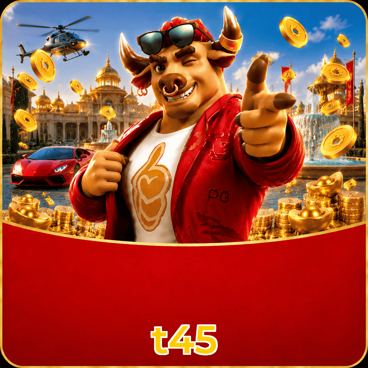 t45 Live Games