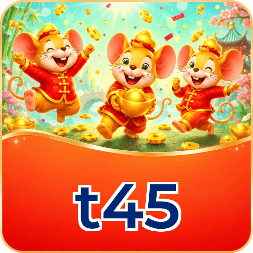 t45 Facebook Page