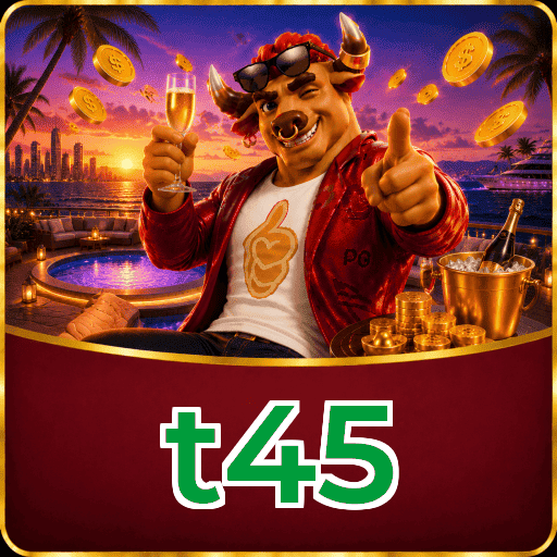 t45 Avaliações