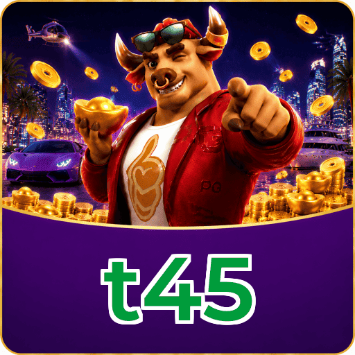 t45 Facebook Support