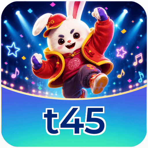 t45 Welcome Bonus