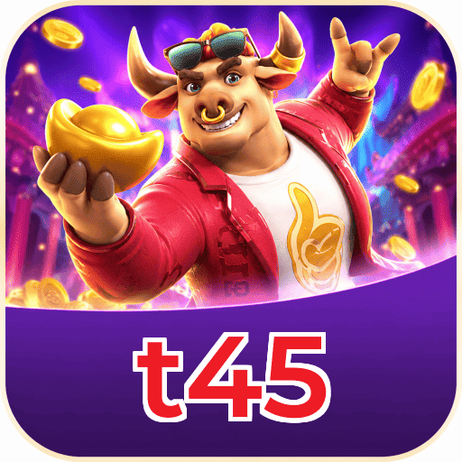 t45 Loterias