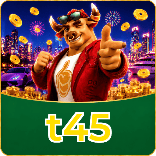t45 Facebook Bonus