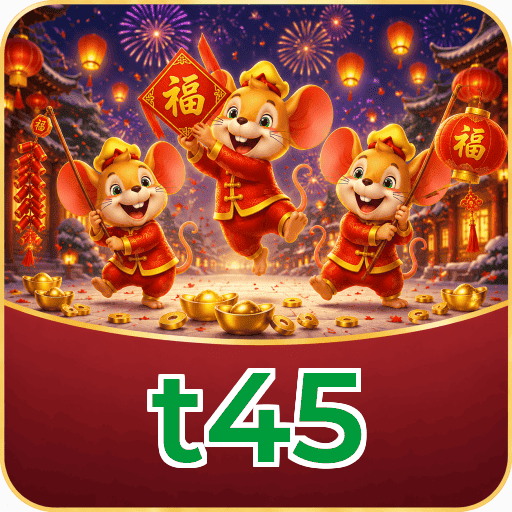 t45 VIP FAQ