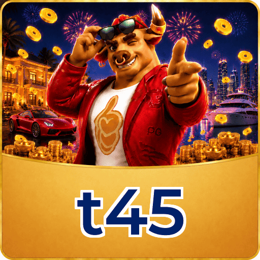 t45 Estratégias Lottery