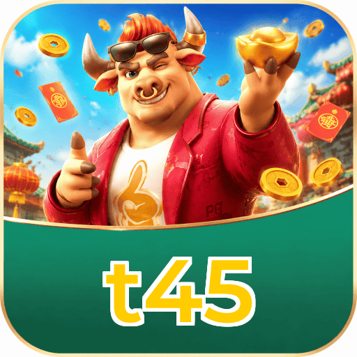 t45 VIP Program