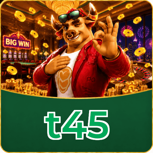 t45 FAQ