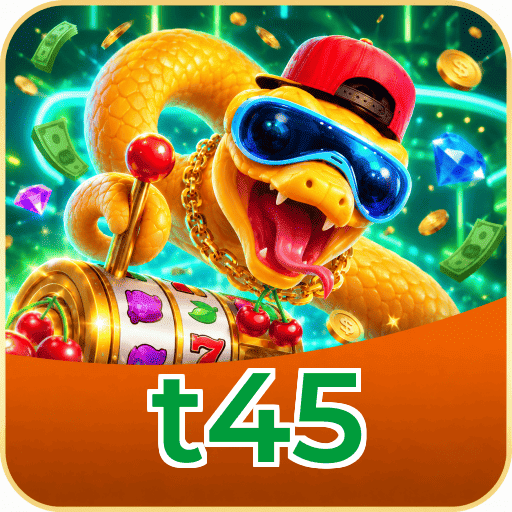 t45 Live Casino Overview