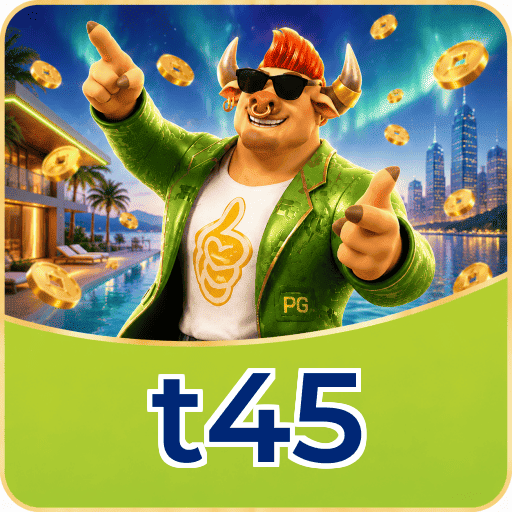Baixar t45 Android