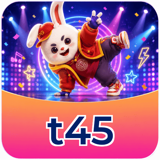 t45 Logo