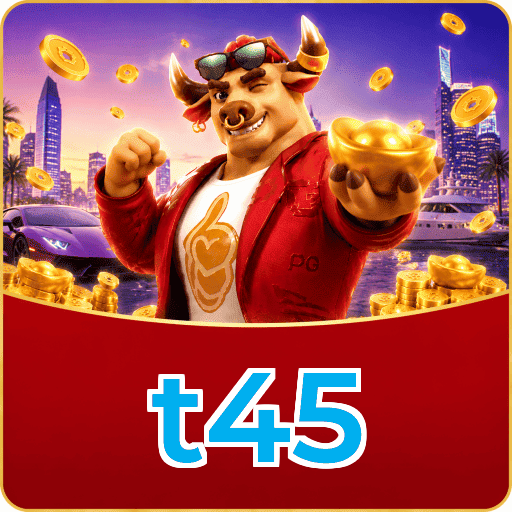 t45 App Features