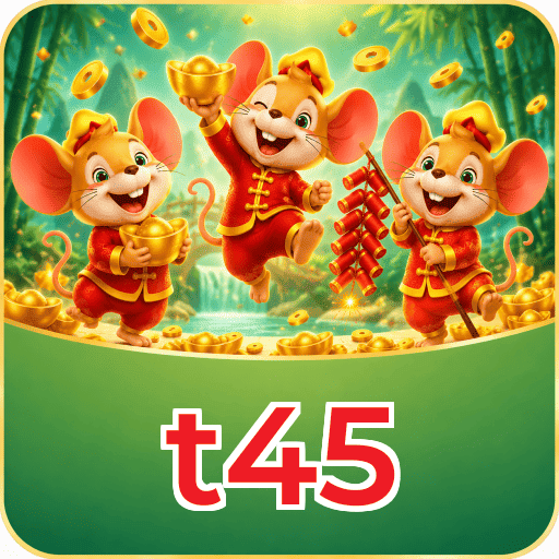 t45 Fortune Tiger RTP