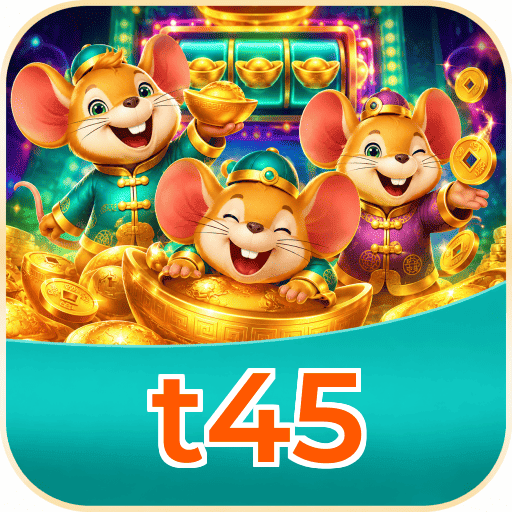 t45 Logo