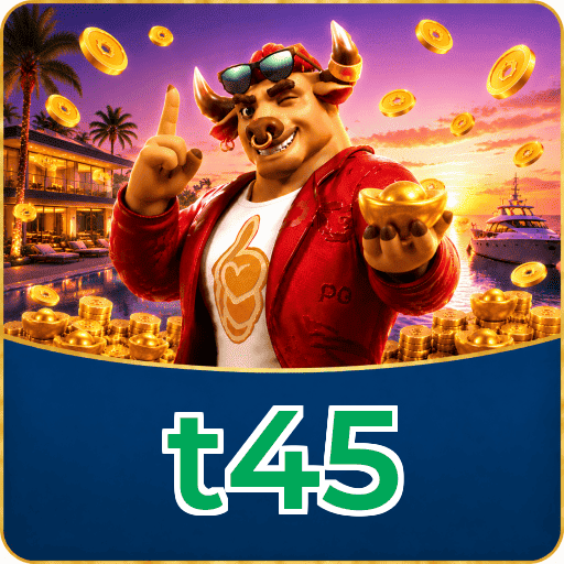 t45 Cashback
