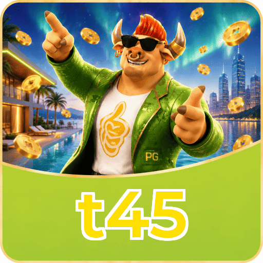 t45 Jogos Exclusivos