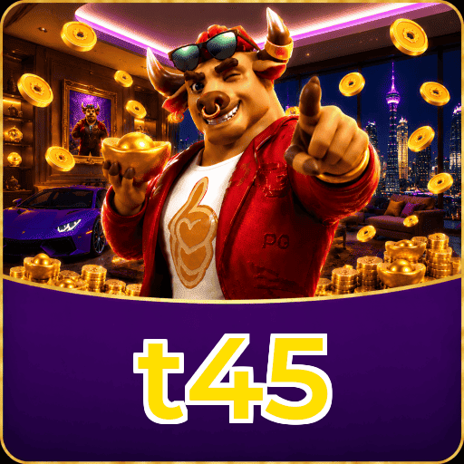 t45 Slot FAQ